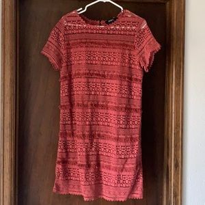 Anthropologie dress!!